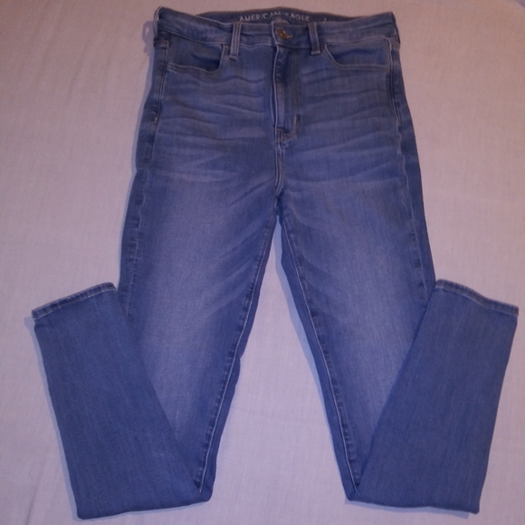 Jeans - Picture 3 of 5